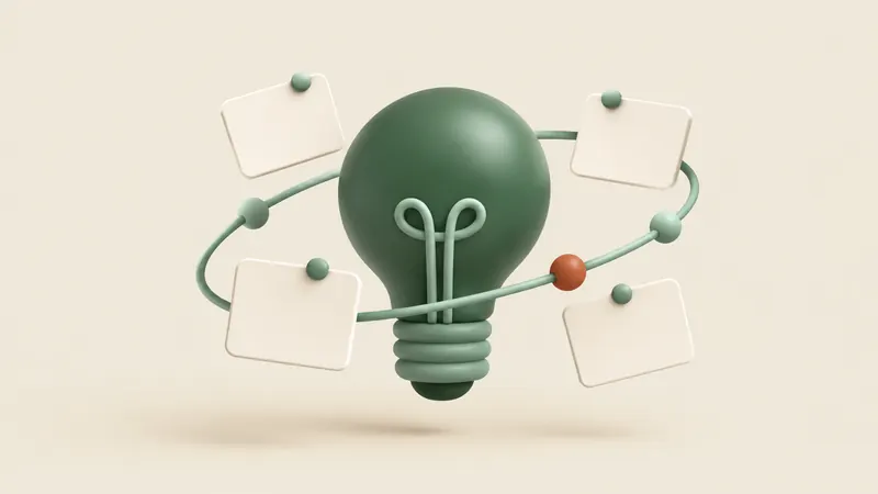 AI Blog Idea Generator