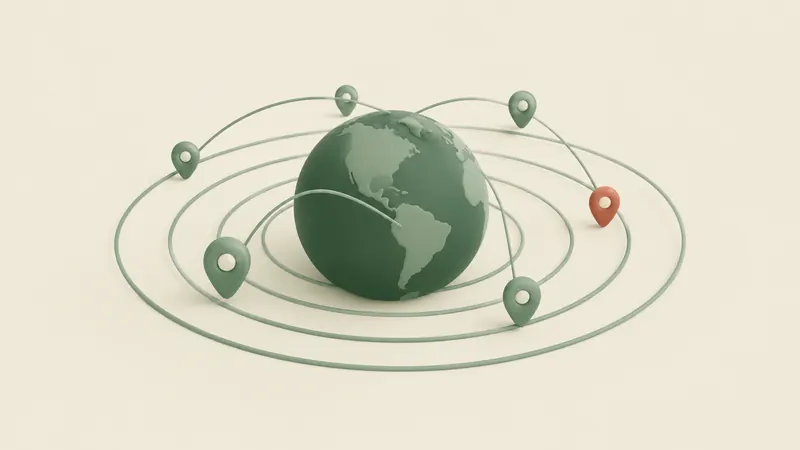 Global DNS Checker