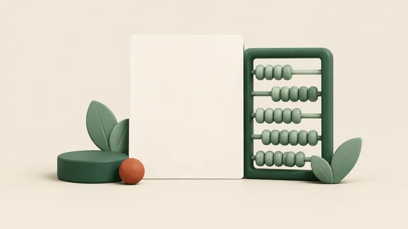 Word & Character Counter