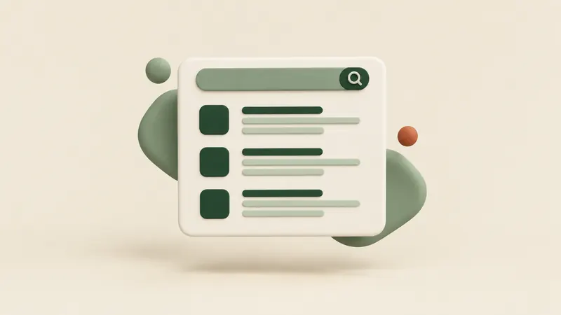 Meta Tags & SERP Preview