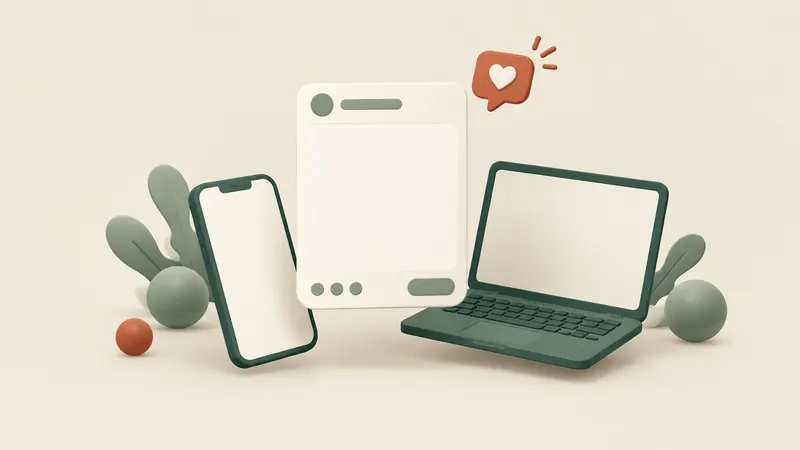 Open Graph & Social Preview