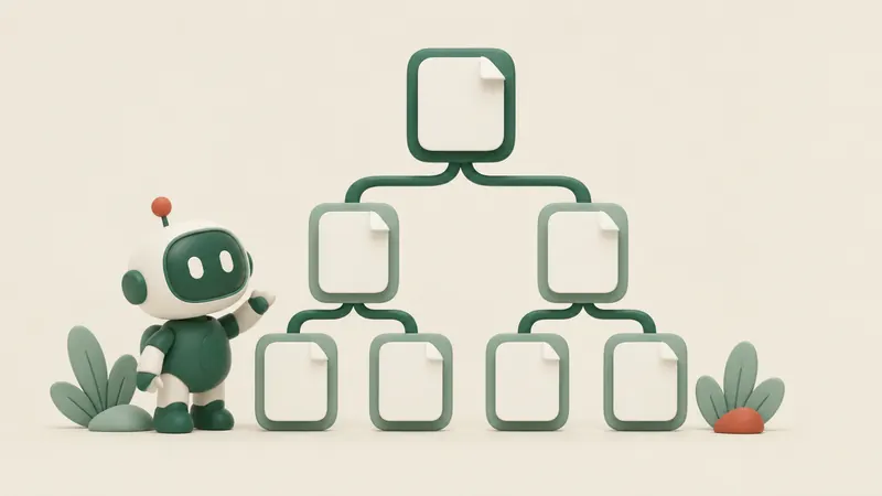Robots.txt & Sitemap Generator