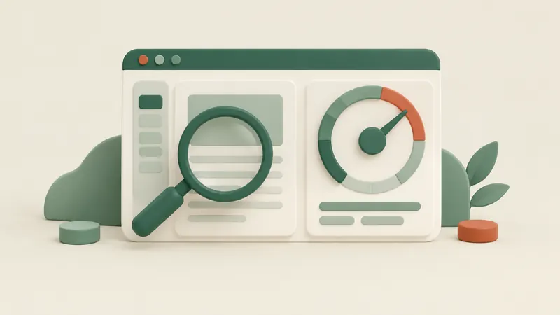 On-page SEO Analysis