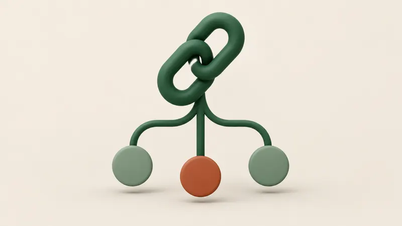 UTM Link Builder